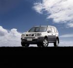 Nissan X-Trail 2003 года (AU)